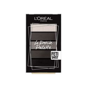 L'oreal Fap Palette Exhibess Nude 06 Palais De