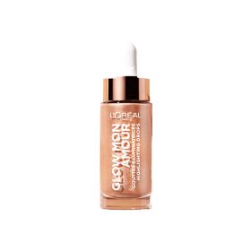 L'oreal Glow Mon Amour Highlighting Drops 02 Bellini