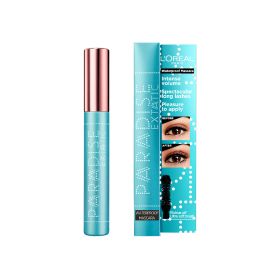 L'oreal Mascara Volume Paradise Nude 01 Waterproof 