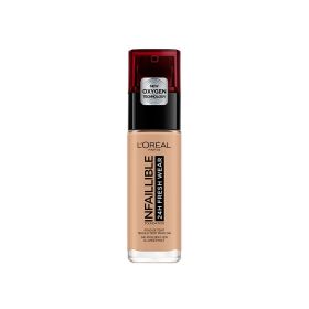 L'oreal Infallible Foundation Inter 220 Sable/sand