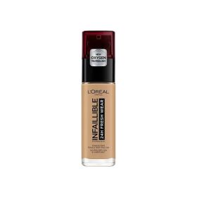 L'oreal Infallible Foundation 260 Soleil Dore/gold