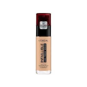 Loreal Infallible Foundation Inter 290 Ambre Dore/gold