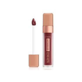 L'oreal Infallible Liquid Lipstick Choco Nude 868 Cacao