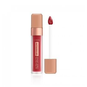 L'oreal Infallible Liquid Lipstick Choco Nude 864 Taste