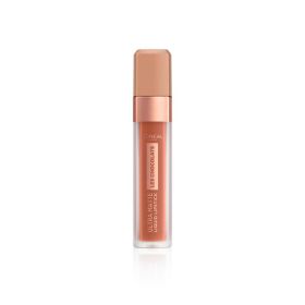 L'oreal Infallible Liquid Lipstick Choco Nude 862 Volupto