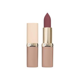 L'oreal Color Riche Ultra-matte Nude Lipstick 06 No Hesitation