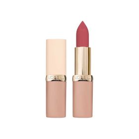 L'oreal Color Riche Ultra-matte Nude Lipstick 08 No Lies