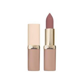L'oreal Color Riche Ultra-matte Nude Lipstick 05 No Fear