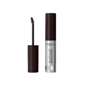 L'oreal Brow Artist Plump Nude 108 Dark Brunette