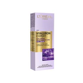 L'Oreal Paris Age Expert Hyaluron Eye Cream