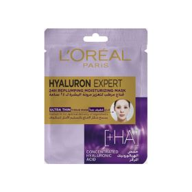 L'Oreal Paris Age Expert Hyaluron Mask 