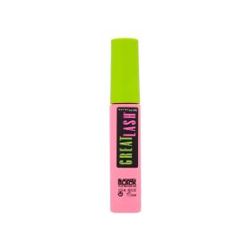 Maybelline Mascara Great Lash Black Nude Gjm Blackest