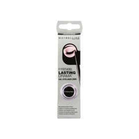 Maybelline Eye Studio Gel Liner Black 