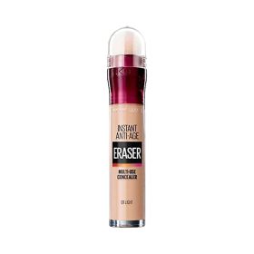 Maybelline Instant Anti Age Rewind Eraser Concealer In Shade Light
