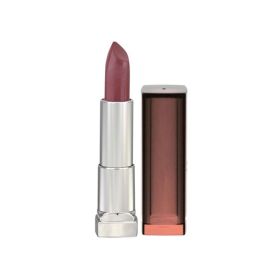 Maybelline Color Sensational Nudes Lipstick 755, Toasted Brown