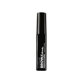 Maybelline Brow Drama Eyebrow Mascara Transparent