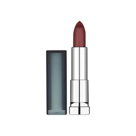 Maybelline Color Sensational Creamy Matte Lipstick 975 Divine Wine