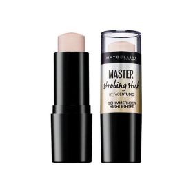 Maybelline Facestudio Maste Mast Strobing Stick Nude 200 Medium