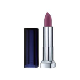 Maybelline Color Sensational Loaded Bolds Lipstick 885 Midnight Merlot