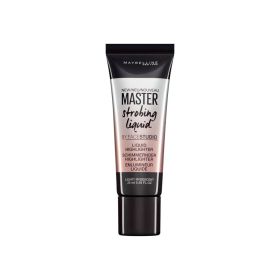 Maybelline Facestudio Master Strobing Liquid Highlighter -100 Light 