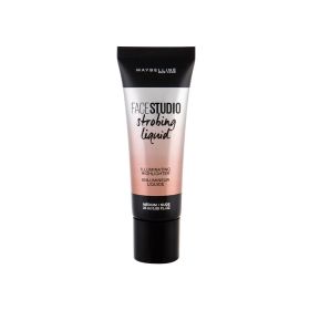 Maybelline Facestudio Master Strobing Liquid Nude 200 Medium