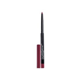 Maybelline Color Sensational Shaping Lip Liner 110 Rich Wine