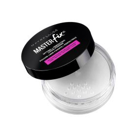 Maybelline Facestudio Master Fix Loose Powder Nude 01 Translucent