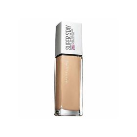 Maybelline Superstay Long-lastic Foundation 21 Nude Beige