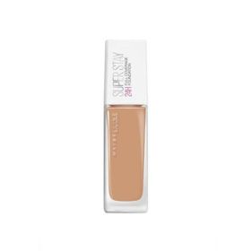 Maybelline Foundation Superstay 24h Reno Nuinter 032 Golden