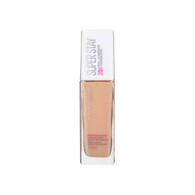 Maybelline Superstay Long-lasting Foundation 30 Sand
