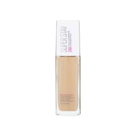 Maybelline Foundation Superstay 24h Reno Nuinter 036 Warm