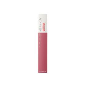 Maybelline Superstay Matte Lip Ink Liquid Nude 15 Lover