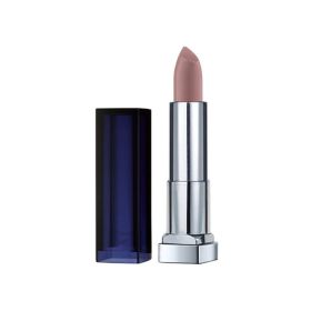 Maybelline Coloreal Sensational Loaded Bold Lipstk 893 Gone Greige