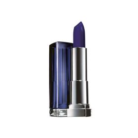 Maybelline Color Sensational Loaded Bolds Lipstick 891 Sapphire Siren