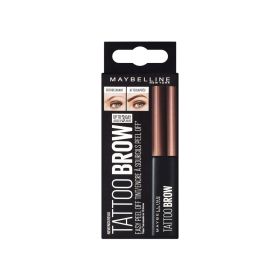Maybelline Tattoo Brow Peel Off Tint Dark Brown