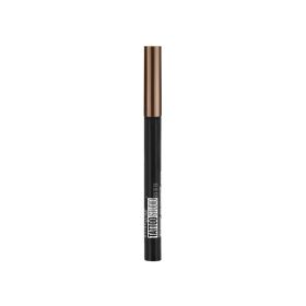 Maybelline Tattoo Studio Brow Pen Medium Brown