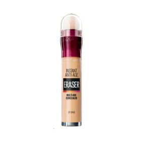 Maybelline Instant Anti Age Rewind Eraser Concealer In Shade Sand