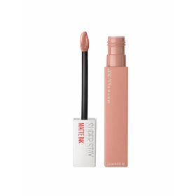 Maybelline Superstay Matte Ink Liquid Nude 55 Driver