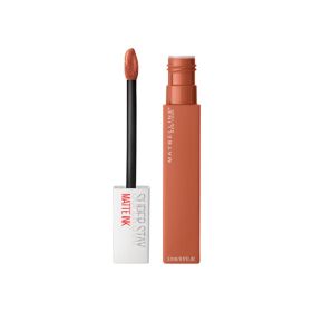 Maybelline Superstay Matte Ink Liquid Nude 75 Fighter