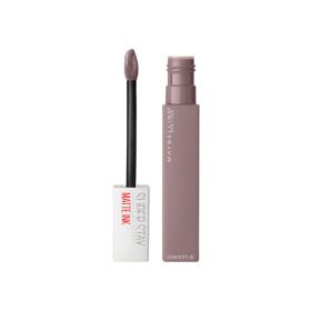 Maybelline Superstay Matte Ink Liquid Nude 90 Huntress