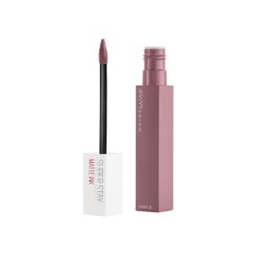 Maybelline Superstay Matte Ink Liquid Nude 95 Visionary