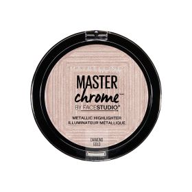 Maybelline Facestudio Chrome Extreme Nude 200 Diamond Gl