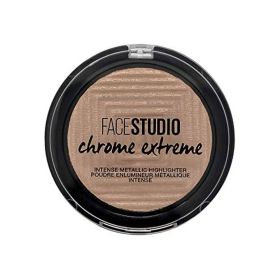 Maybelline Facestudio Chrome Extreme Nude 300 Sandstone