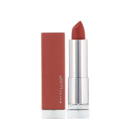 Maybelline Rich-ultra Color Sensation Stick Made For All Nude 373 Mauve For Me