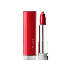 Maybelline Rich-ultra Color Sensation Stick Made For All Nude 385 Ruby For Me