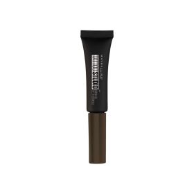Maybelline Brow Gelblack Brown 07