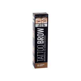 Maybelline Brow Gel Warm Brown 03