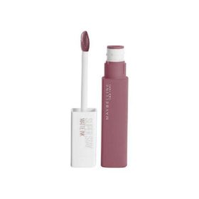 Maybelline Superstay Matte Ink Pinks Nude 140 Soloist