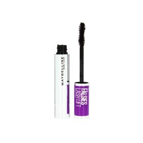 Maybelline Falsies Lash Lift Washable Nude 01 Black