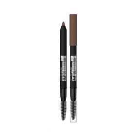 Maybelline Tattoo Brow 36H Waterproof Medium Brown Pencil